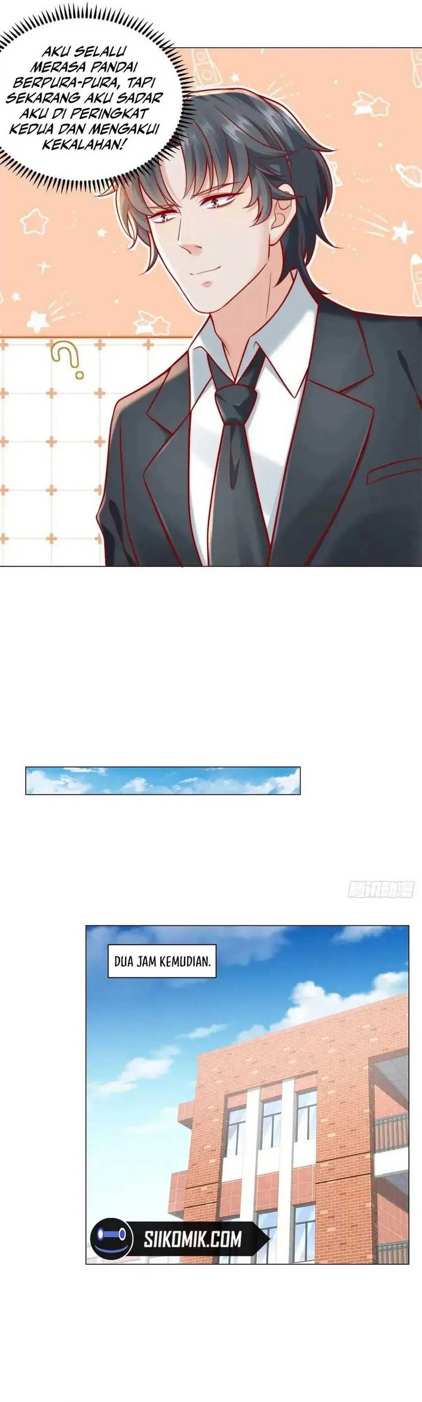 Legendary Car-Hailing System - Chapter 126 5