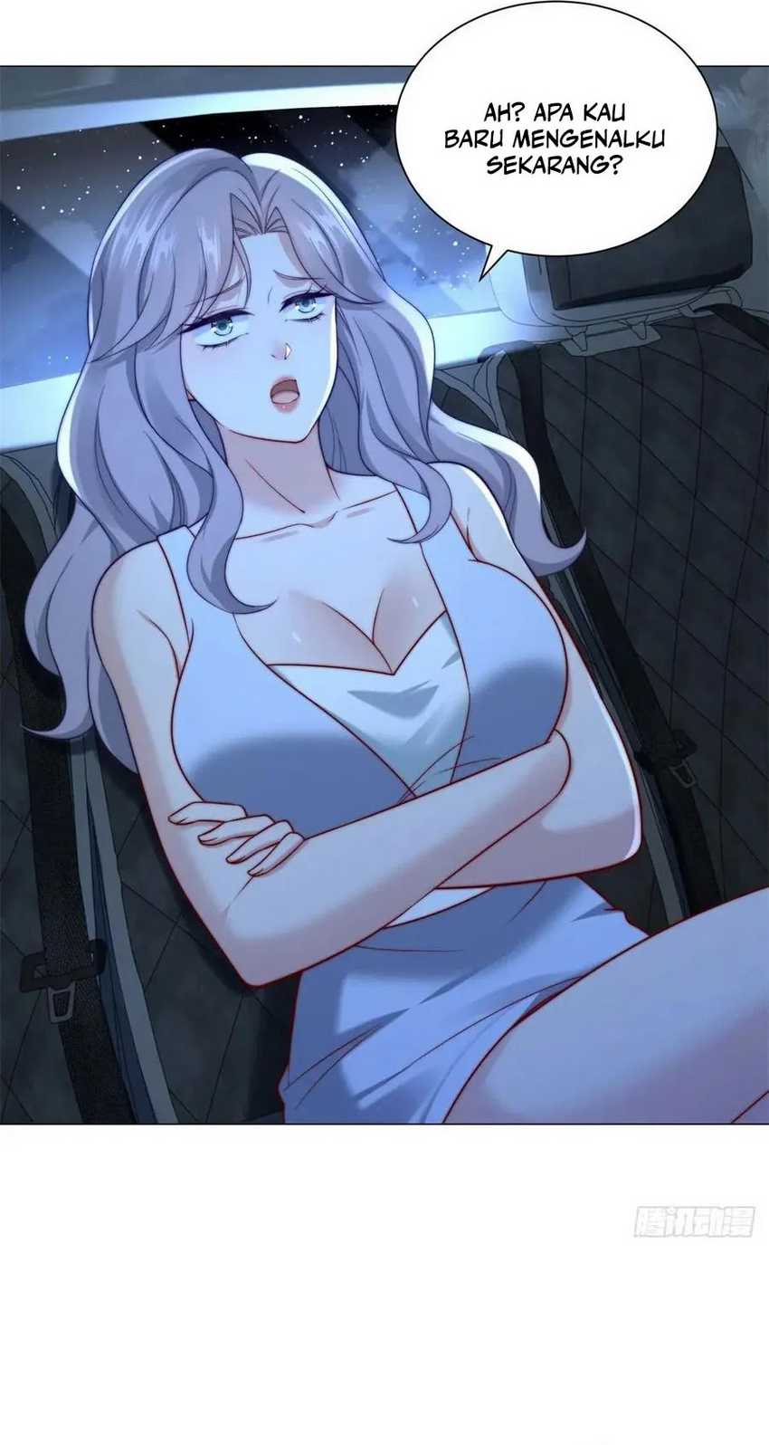 Legendary Car-Hailing System - Chapter 127 2