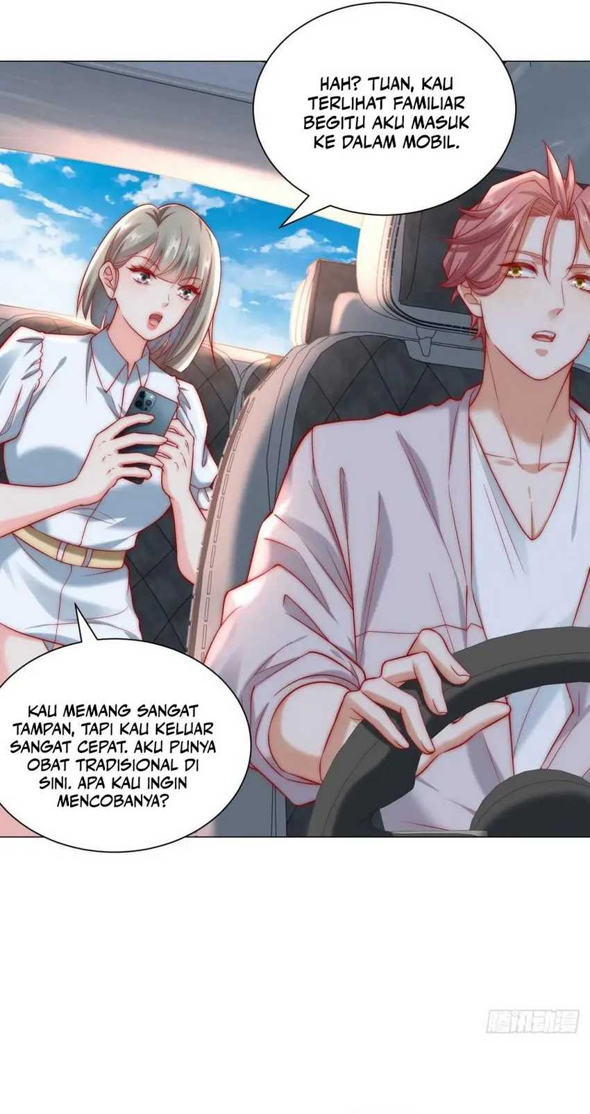 Legendary Car-Hailing System - Chapter 127 20
