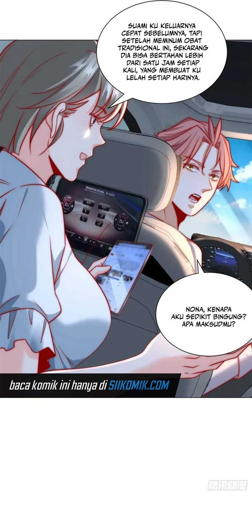 Legendary Car-Hailing System - Chapter 127 21