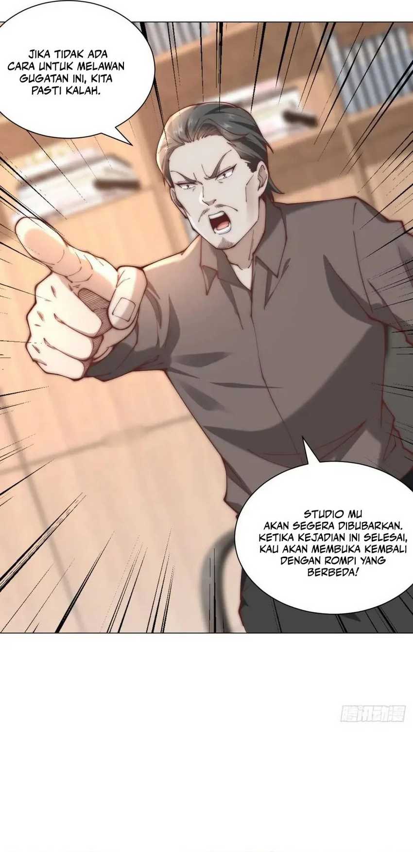 Legendary Car-Hailing System - Chapter 127 31