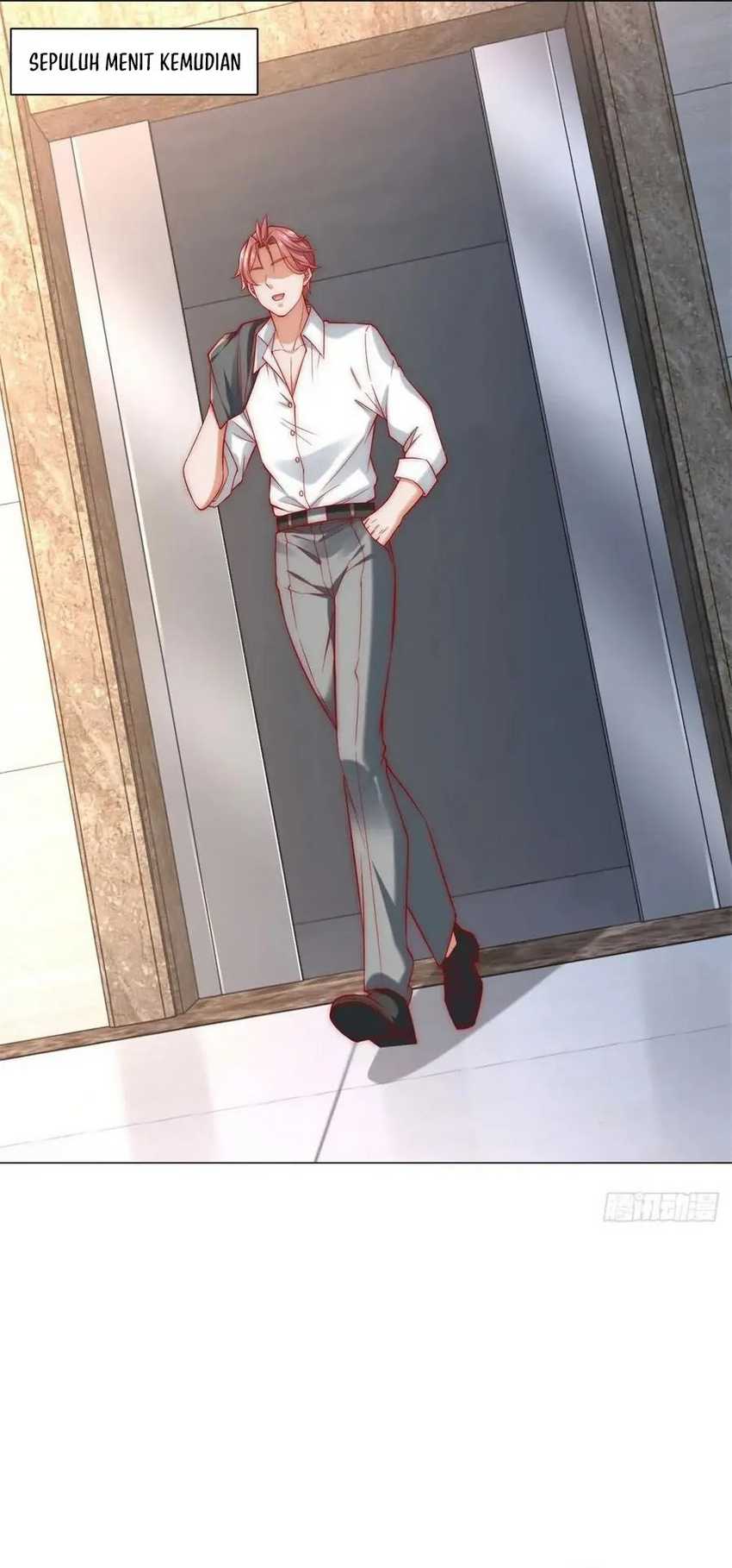 Legendary Car-Hailing System - Chapter 127 12