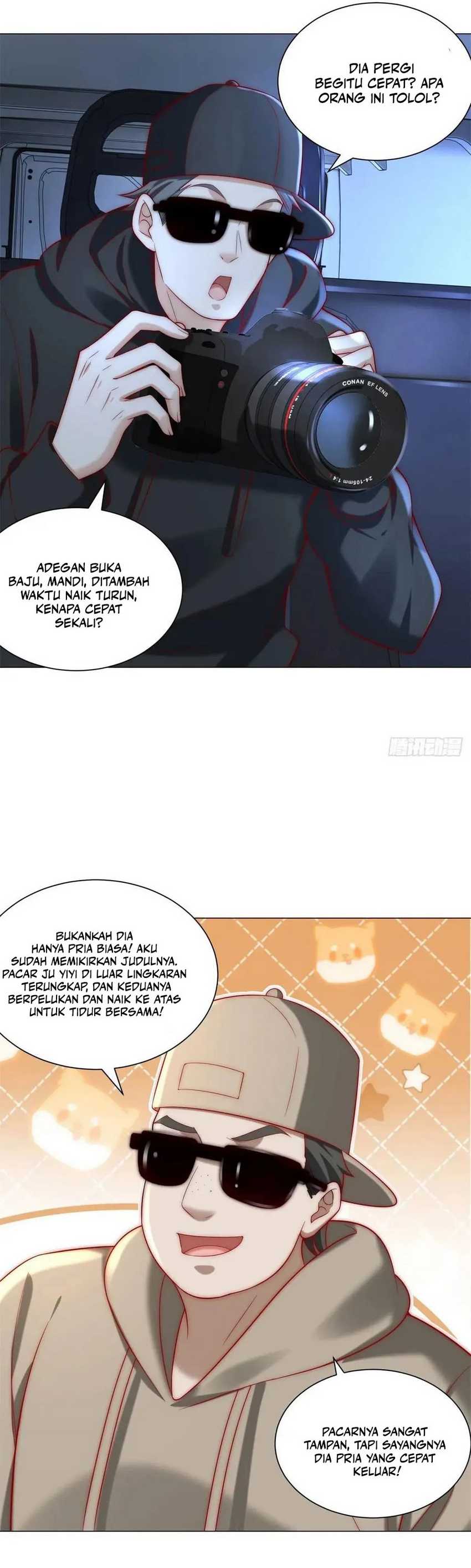 Legendary Car-Hailing System - Chapter 127 13