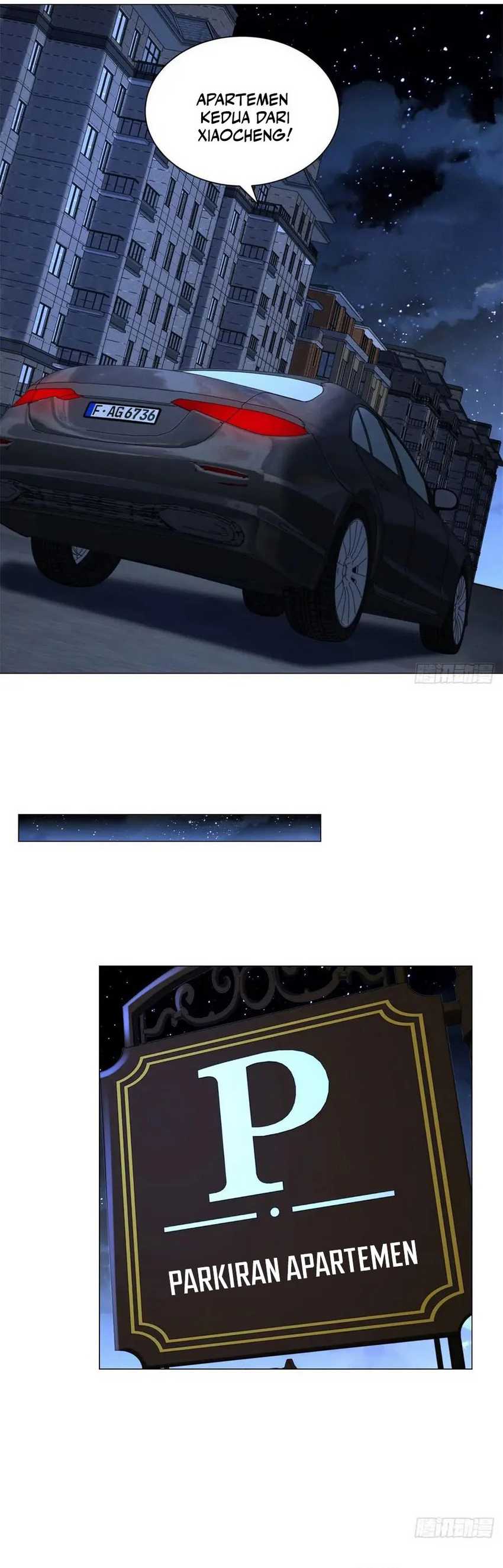 Legendary Car-Hailing System - Chapter 127 6
