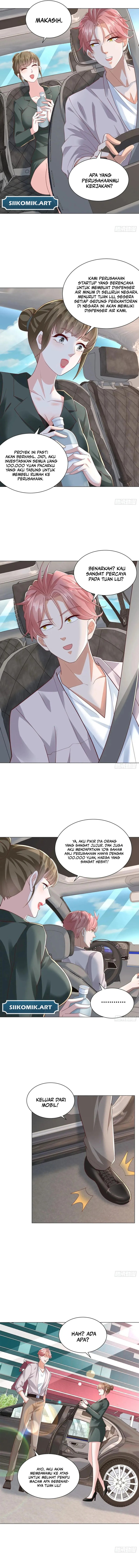 Legendary Car-Hailing System - Chapter 138 2