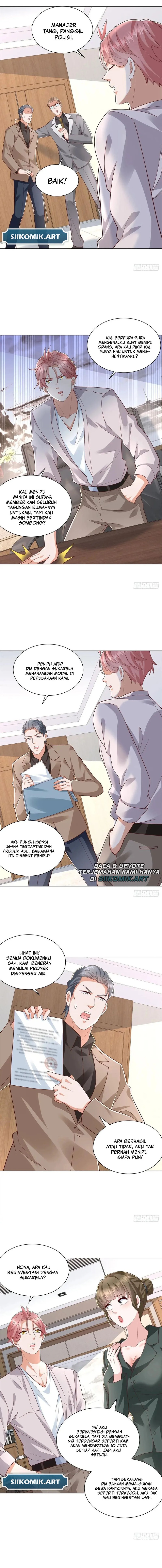 Legendary Car-Hailing System - Chapter 138 6