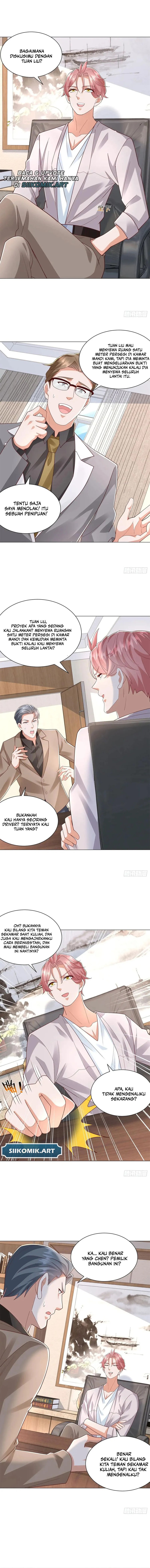 Legendary Car-Hailing System - Chapter 138 4