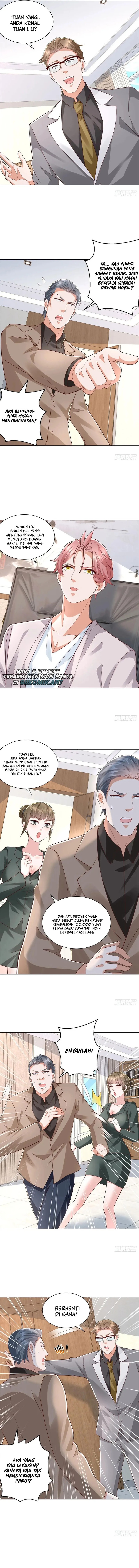 Legendary Car-Hailing System - Chapter 138 5
