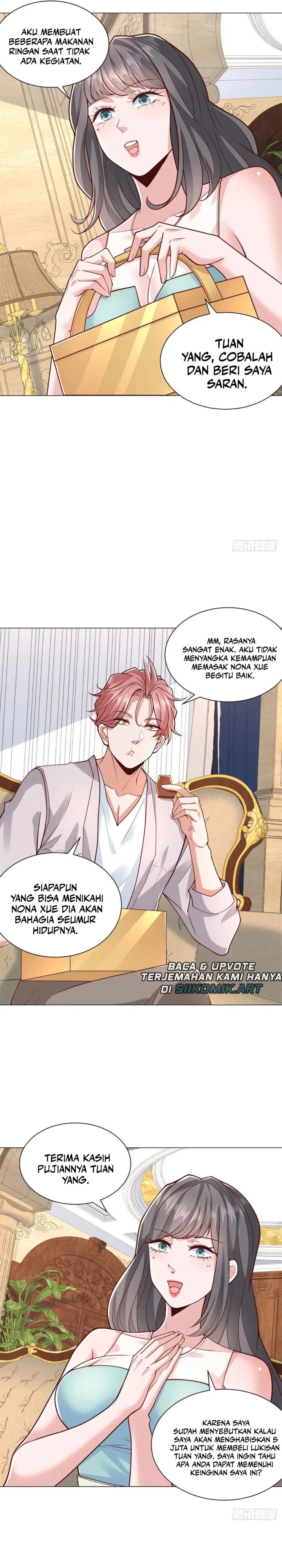 Legendary Car-Hailing System - Chapter 139 11