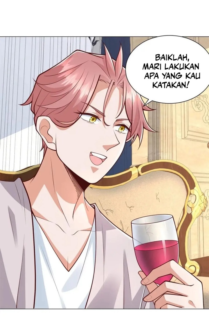 Legendary Car-Hailing System - Chapter 139 15