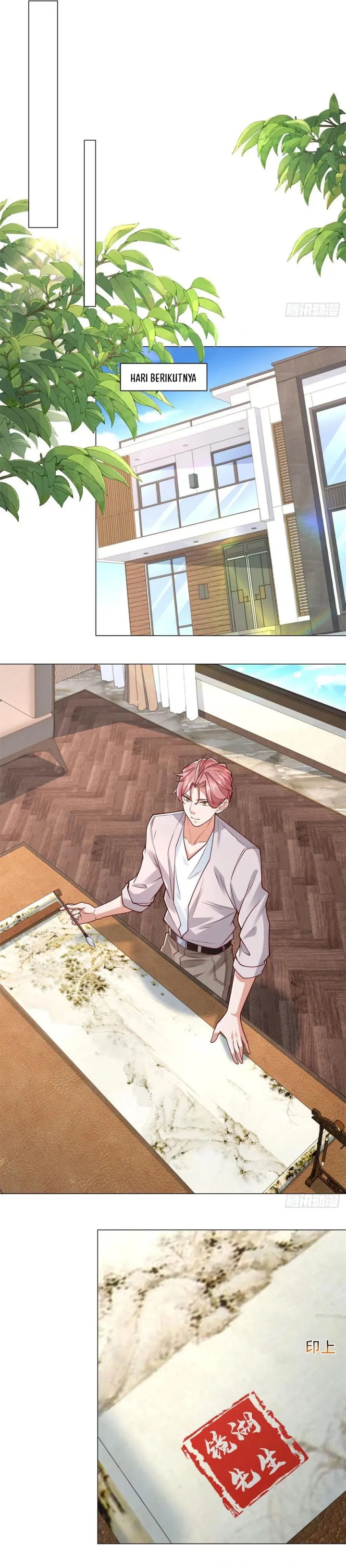 Legendary Car-Hailing System - Chapter 139 6