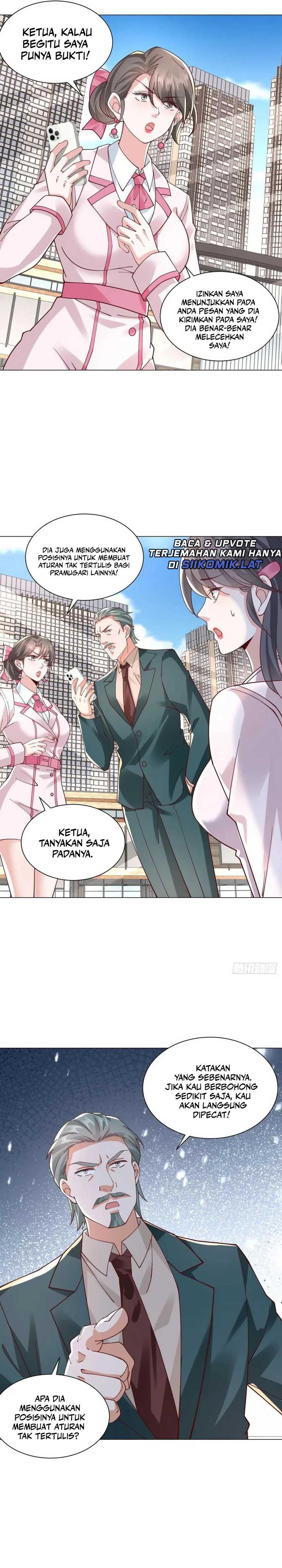 Legendary Car-Hailing System - Chapter 132 8