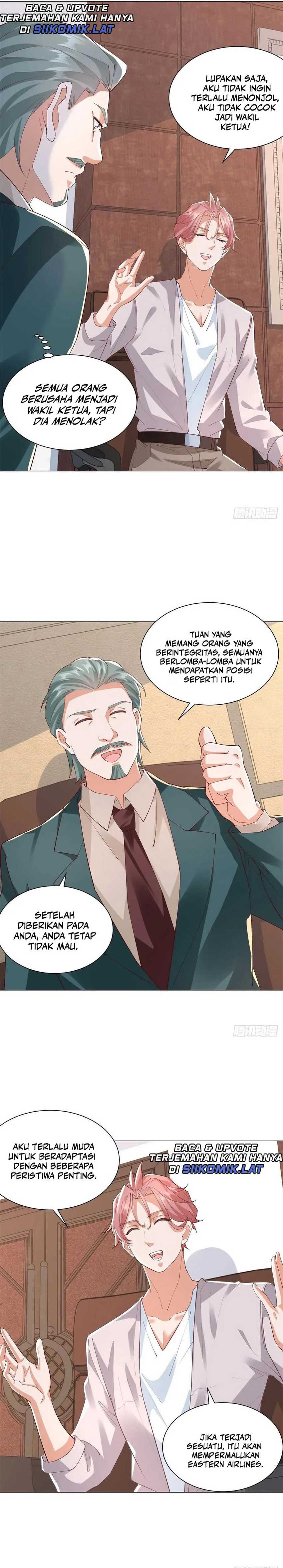 Legendary Car-Hailing System - Chapter 132 13