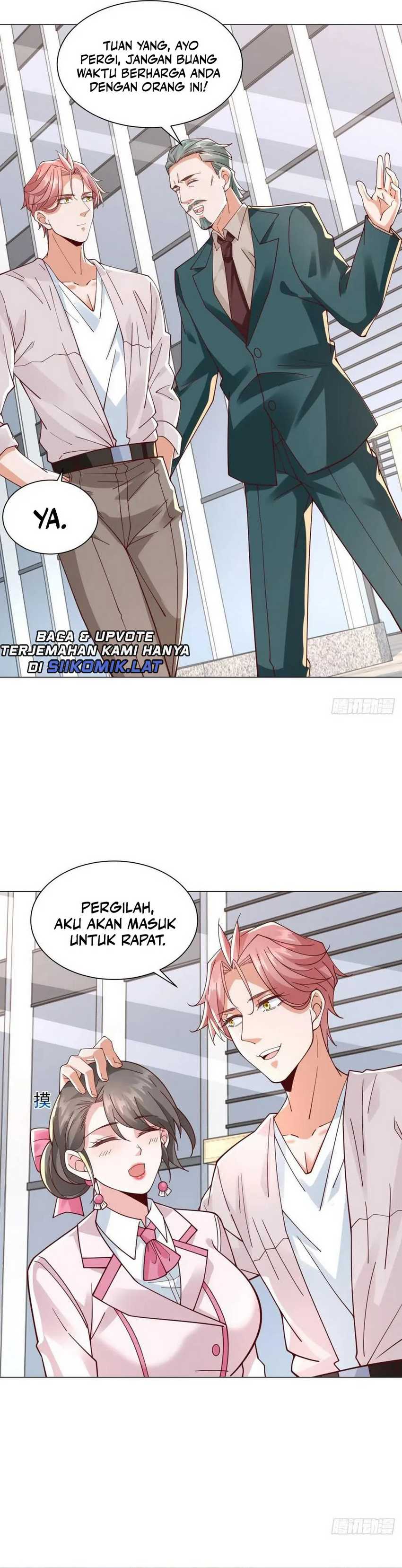 Legendary Car-Hailing System - Chapter 132 10