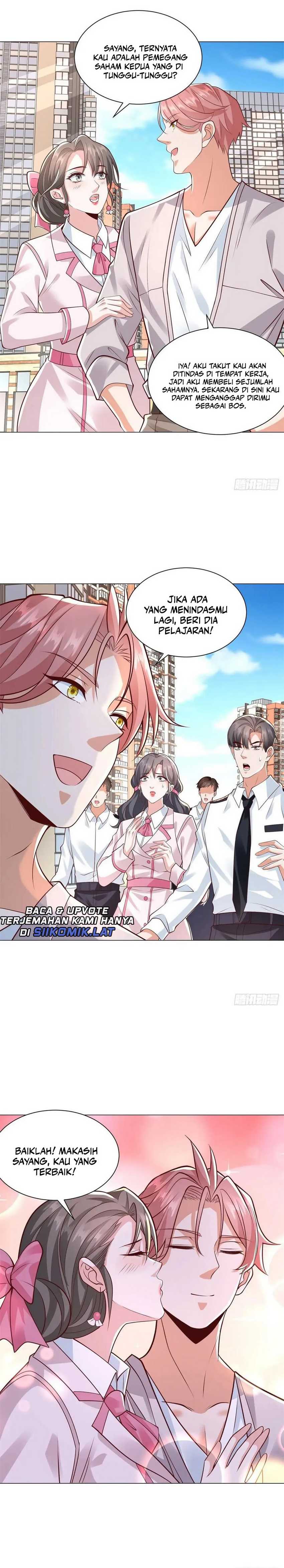 Legendary Car-Hailing System - Chapter 132 6