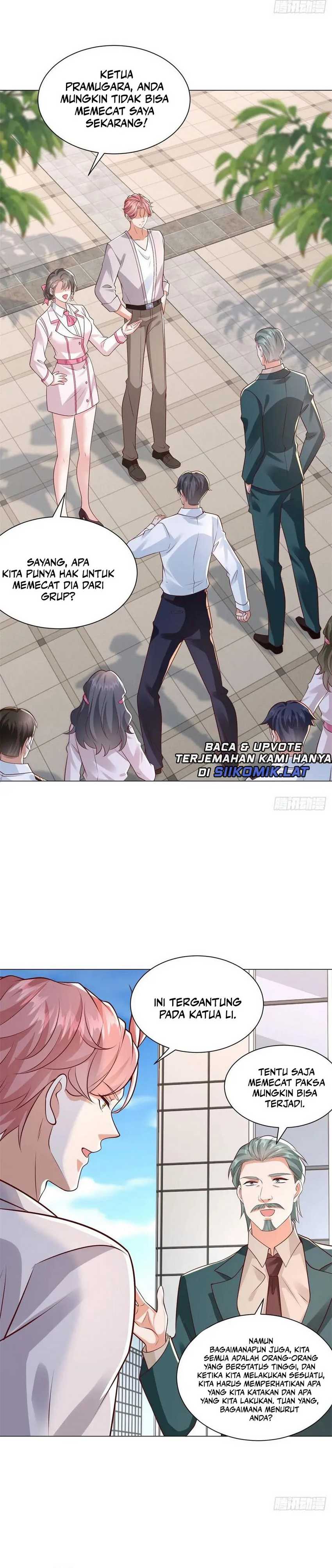 Legendary Car-Hailing System - Chapter 132 7