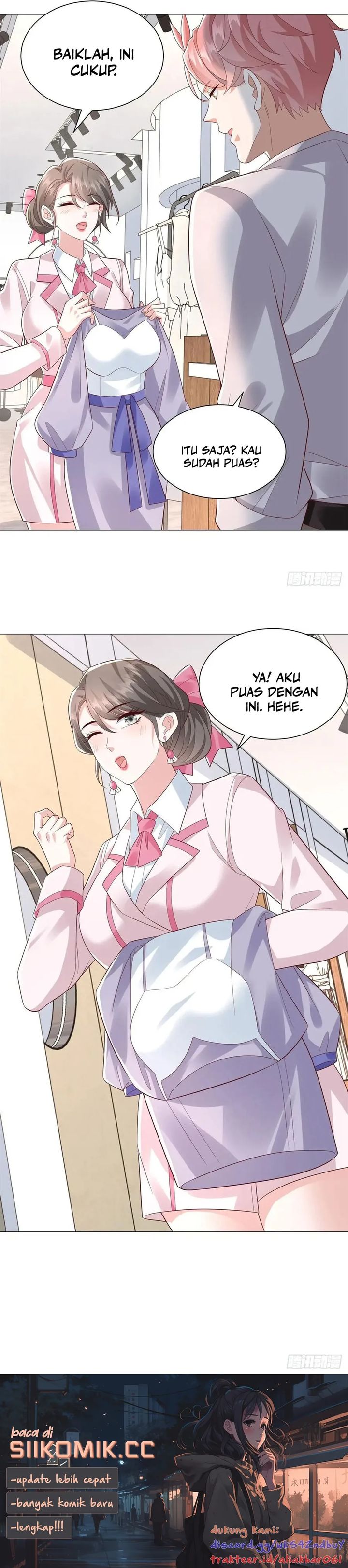 Legendary Car-Hailing System - Chapter 133 8