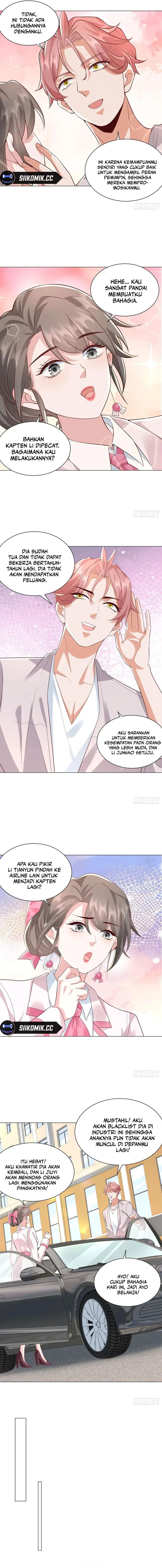 Legendary Car-Hailing System - Chapter 133 6