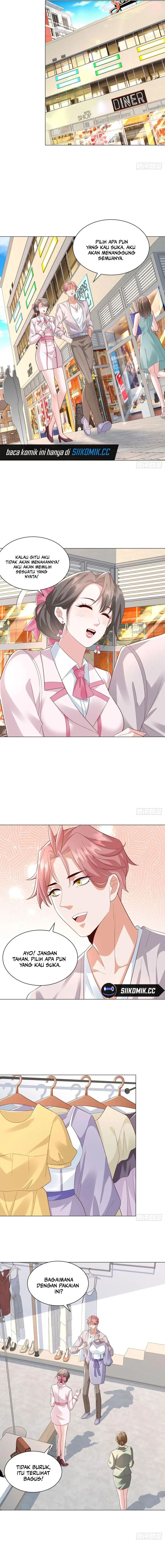 Legendary Car-Hailing System - Chapter 133 7