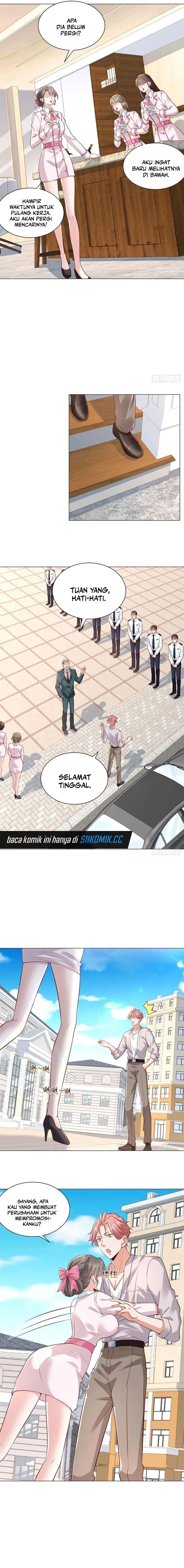 Legendary Car-Hailing System - Chapter 133 5