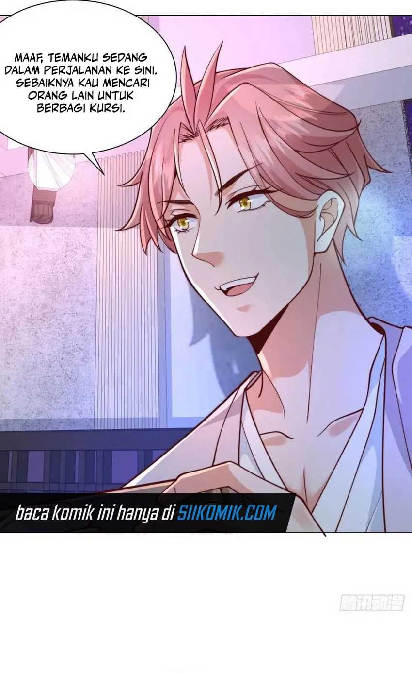 Legendary Car-Hailing System - Chapter 130 8