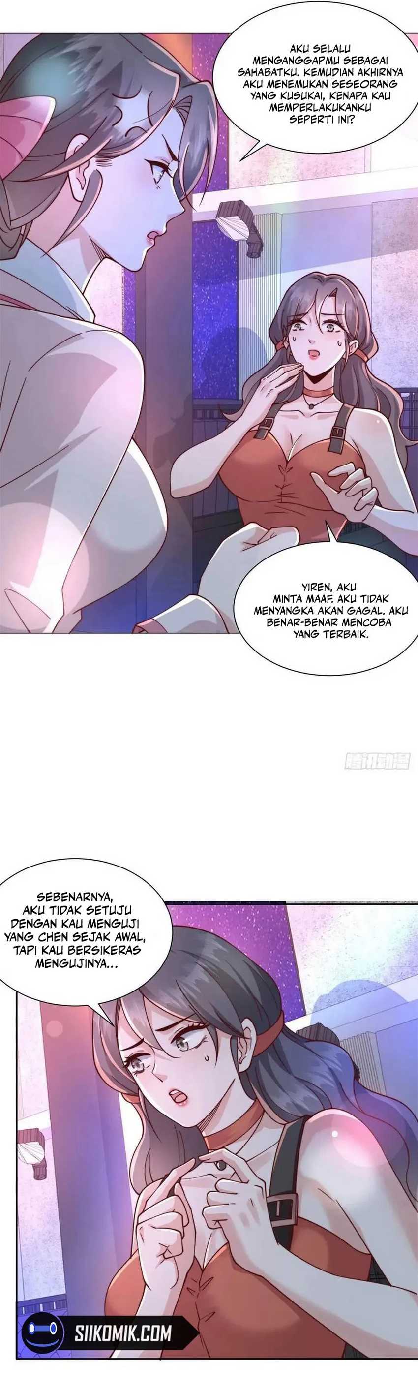 Legendary Car-Hailing System - Chapter 130 28