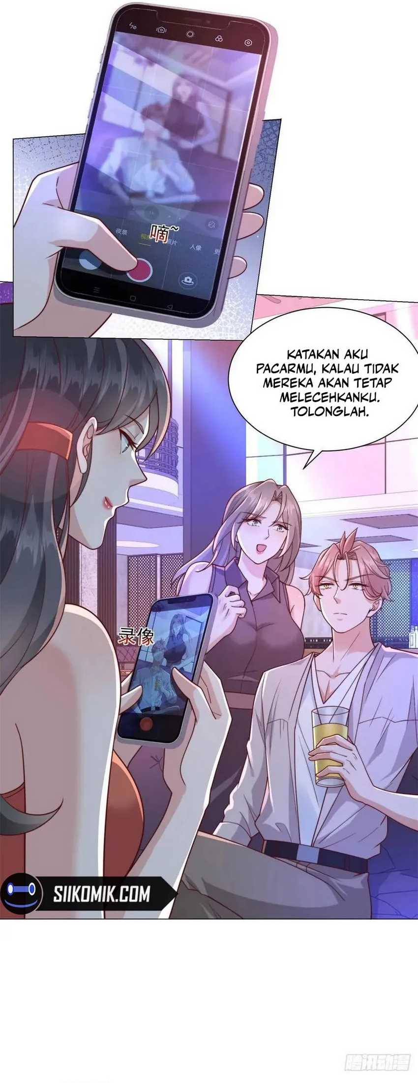 Legendary Car-Hailing System - Chapter 130 20