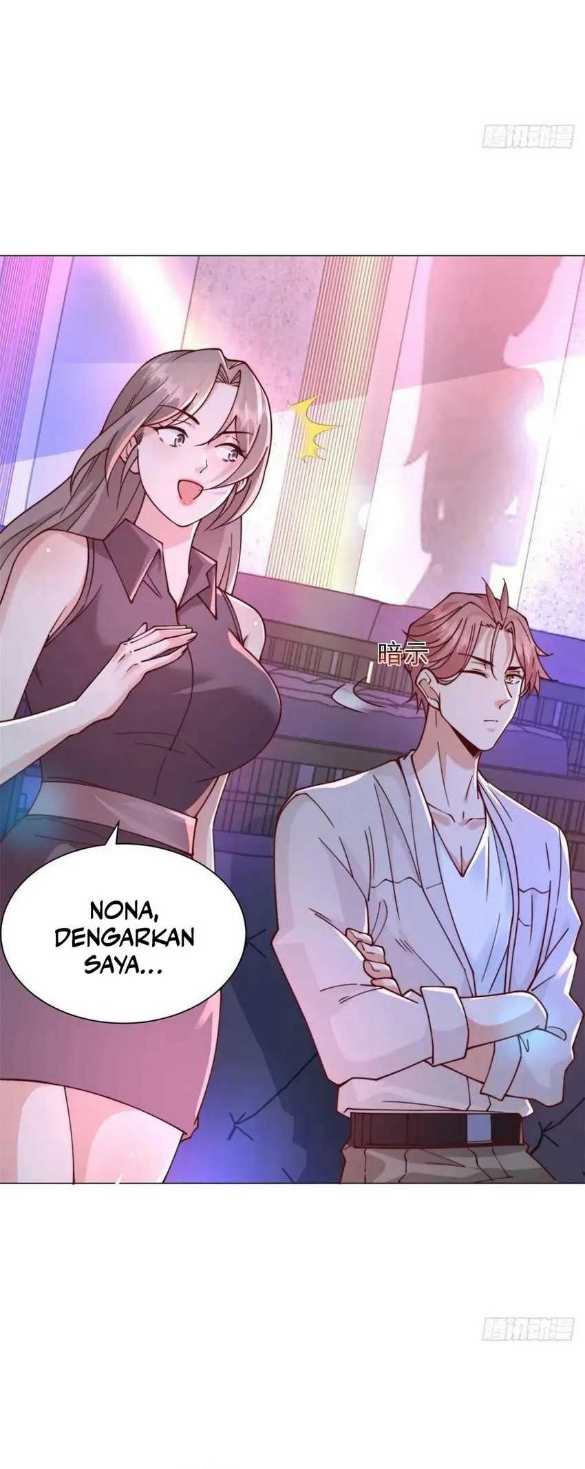 Legendary Car-Hailing System - Chapter 130 26