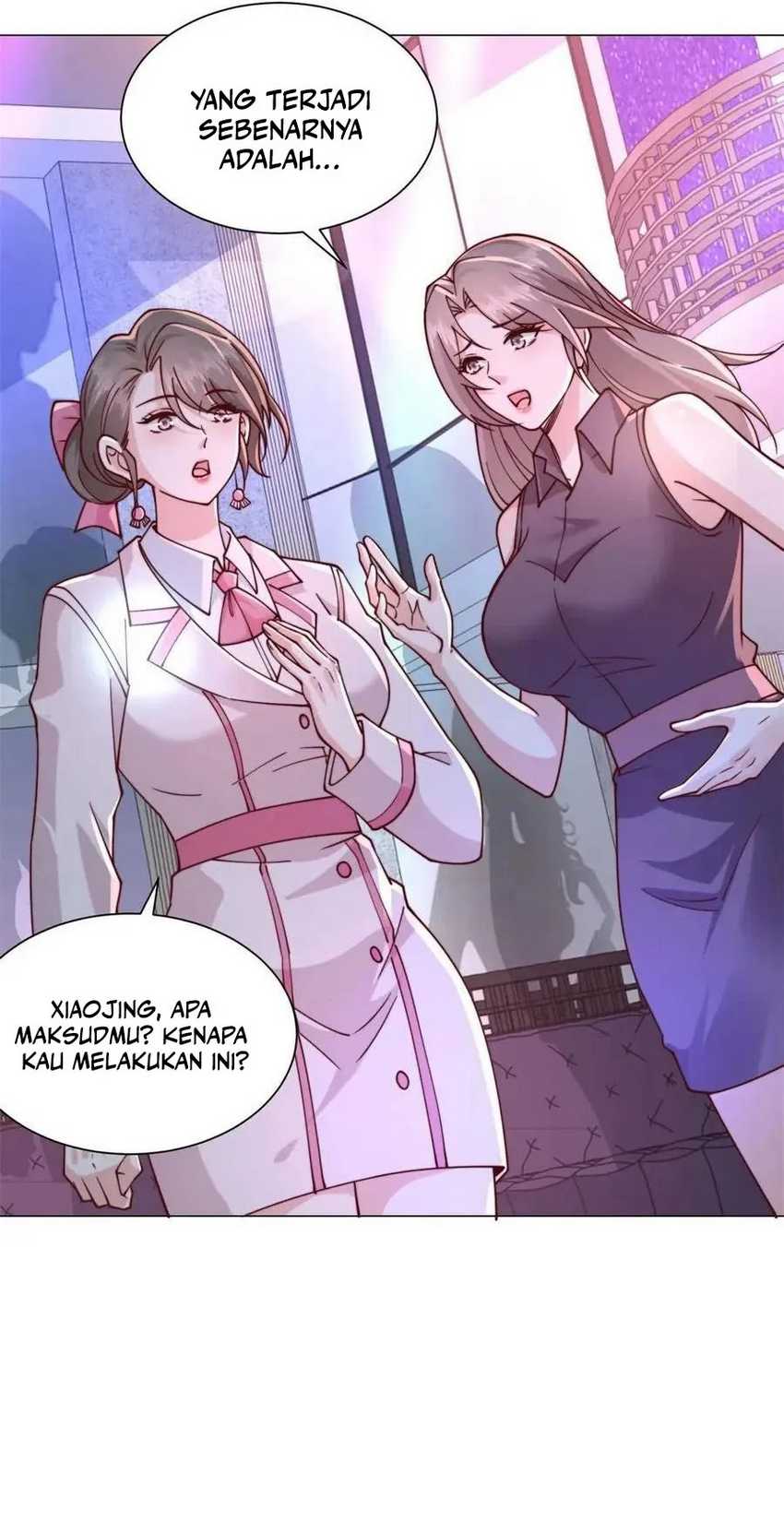 Legendary Car-Hailing System - Chapter 130 27