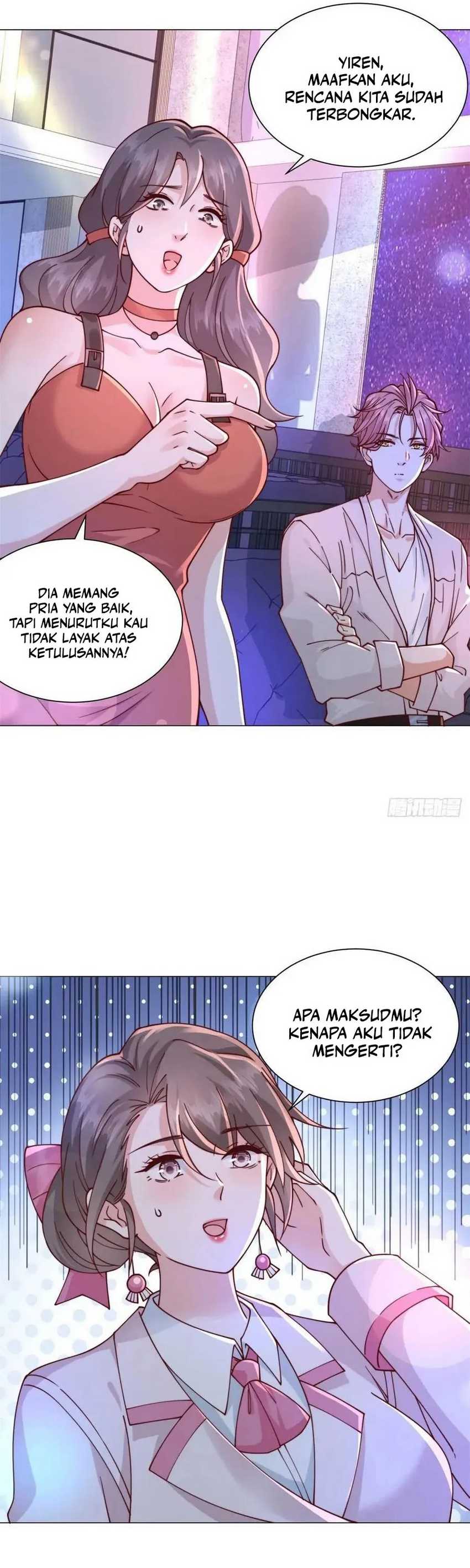 Legendary Car-Hailing System - Chapter 130 25