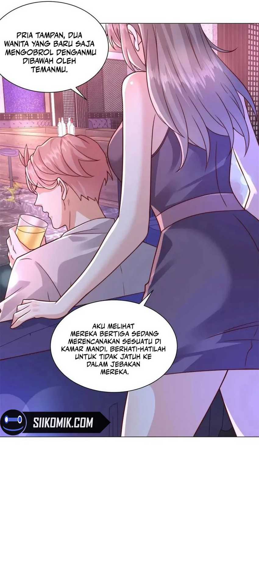 Legendary Car-Hailing System - Chapter 130 12