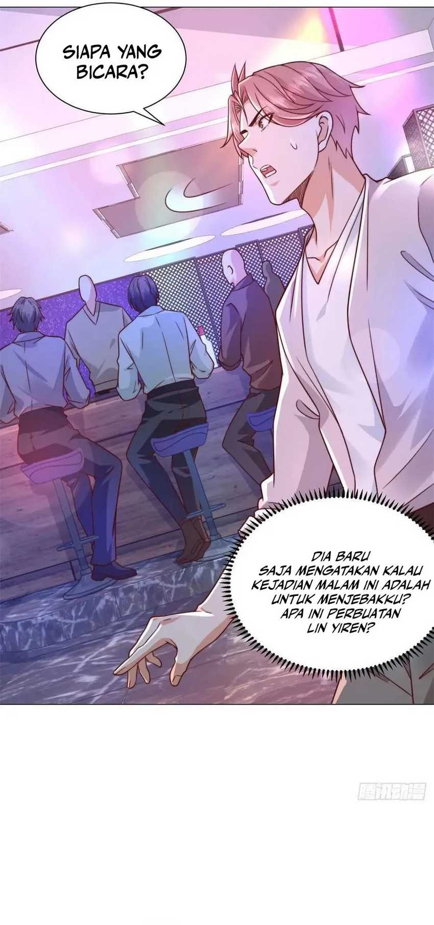 Legendary Car-Hailing System - Chapter 130 13