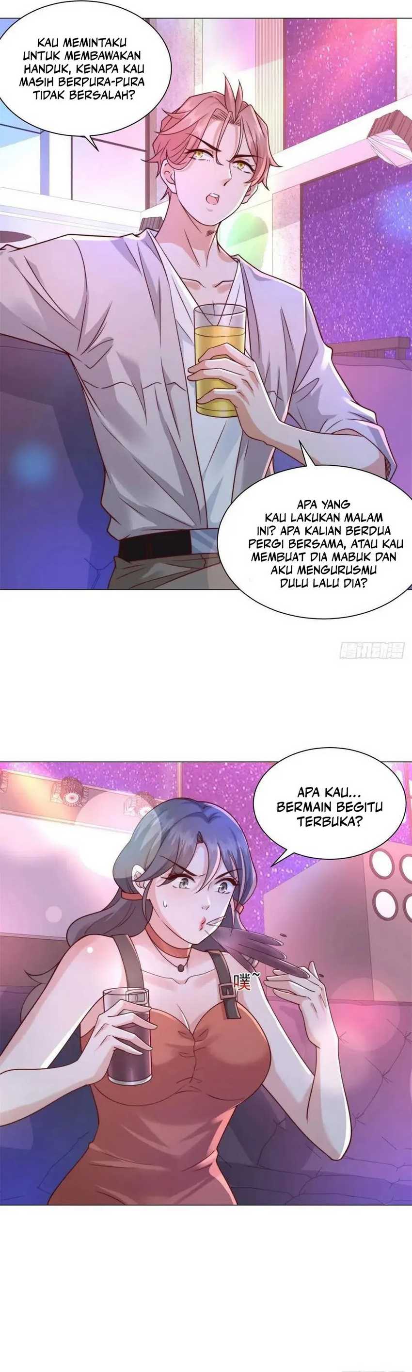 Legendary Car-Hailing System - Chapter 130 16
