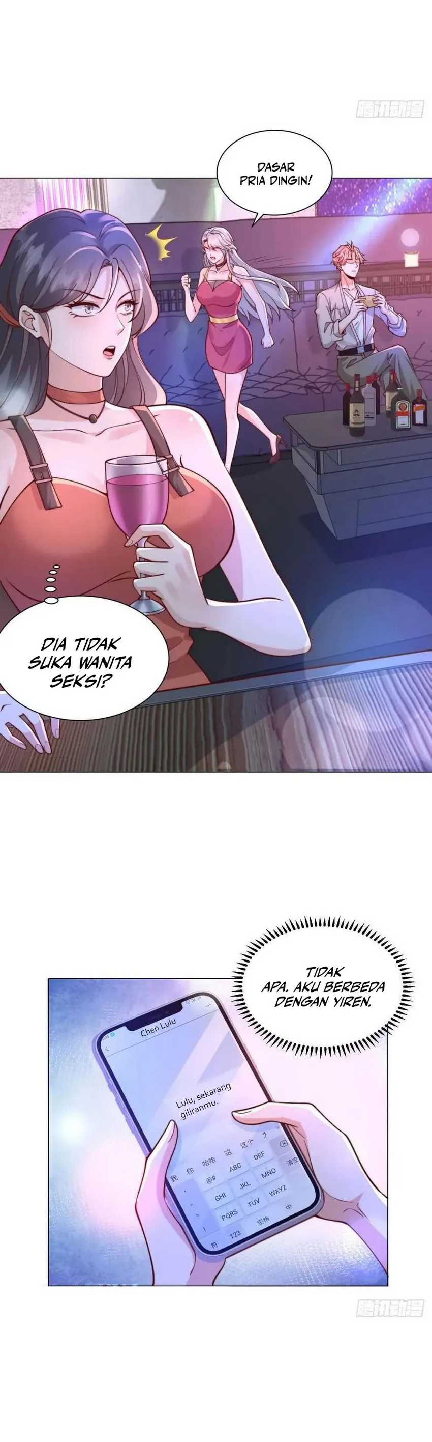 Legendary Car-Hailing System - Chapter 130 6