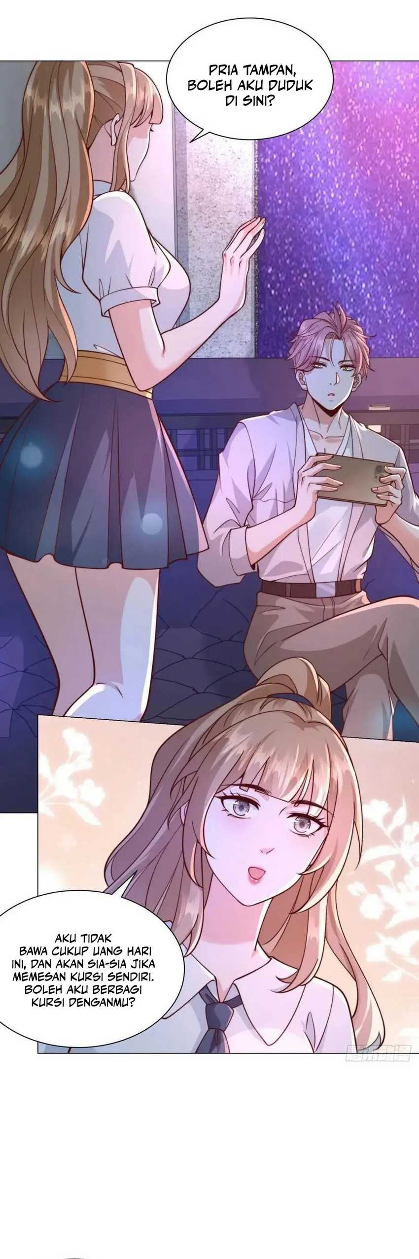 Legendary Car-Hailing System - Chapter 130 7