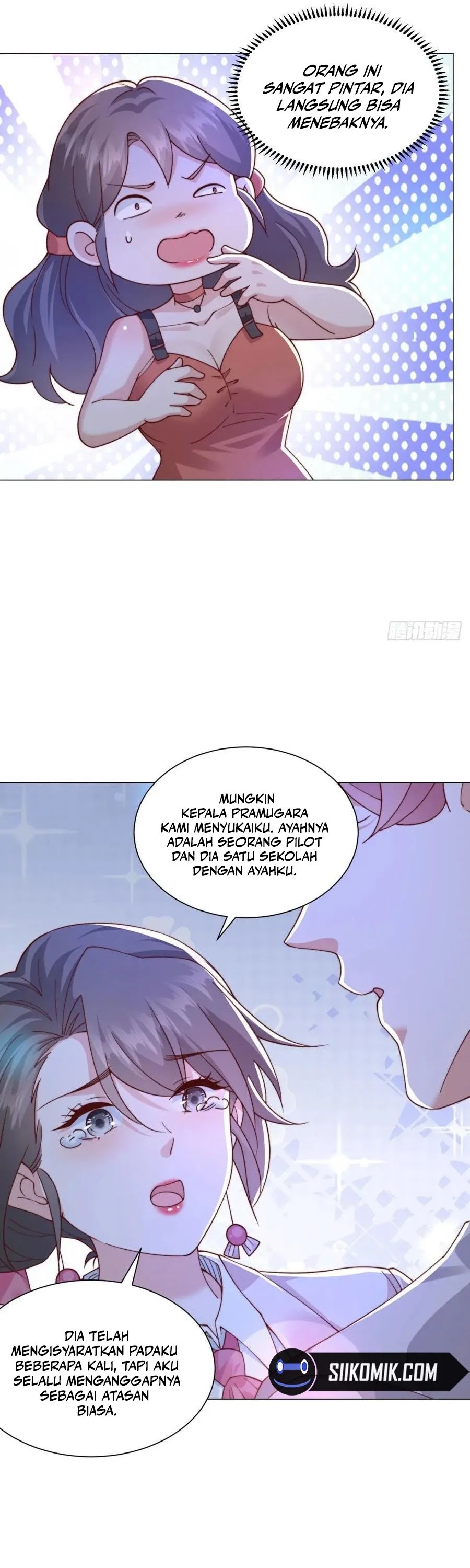 Legendary Car-Hailing System - Chapter 131 8