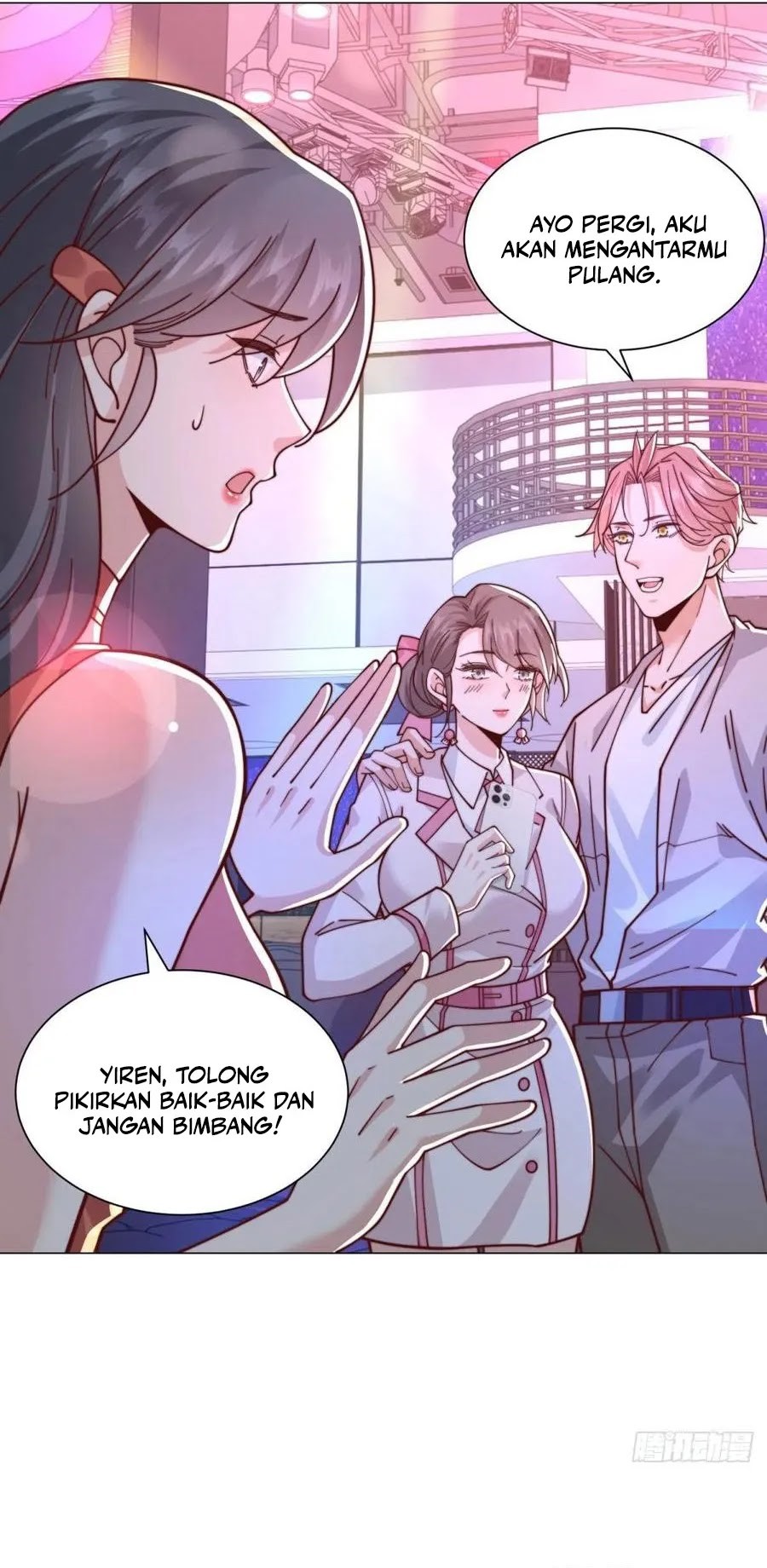 Legendary Car-Hailing System - Chapter 131 20