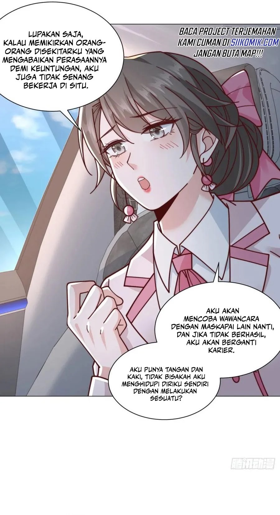 Legendary Car-Hailing System - Chapter 131 26