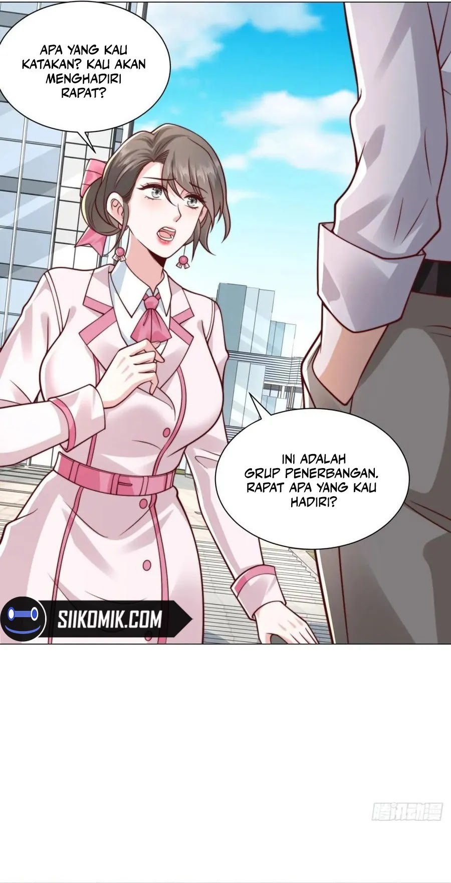 Legendary Car-Hailing System - Chapter 131 33