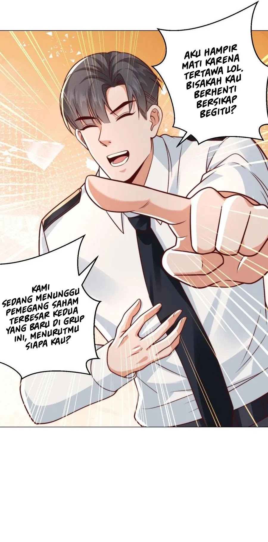 Legendary Car-Hailing System - Chapter 131 35