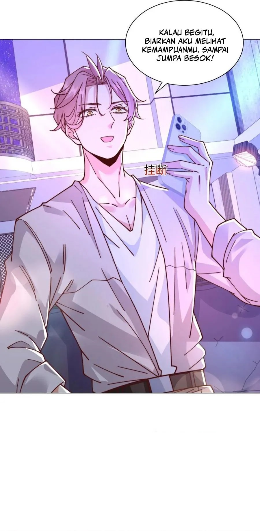 Legendary Car-Hailing System - Chapter 131 19