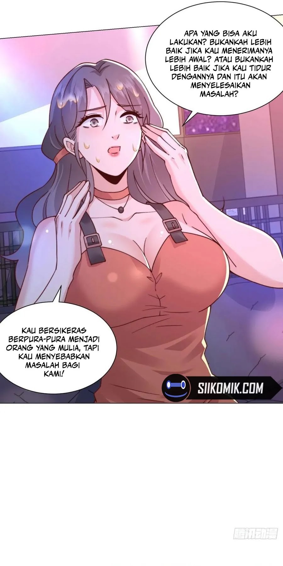 Legendary Car-Hailing System - Chapter 131 12