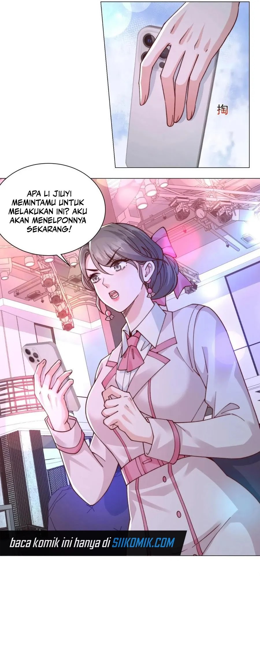 Legendary Car-Hailing System - Chapter 131 13