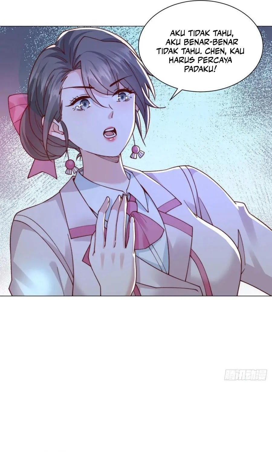 Legendary Car-Hailing System - Chapter 131 6
