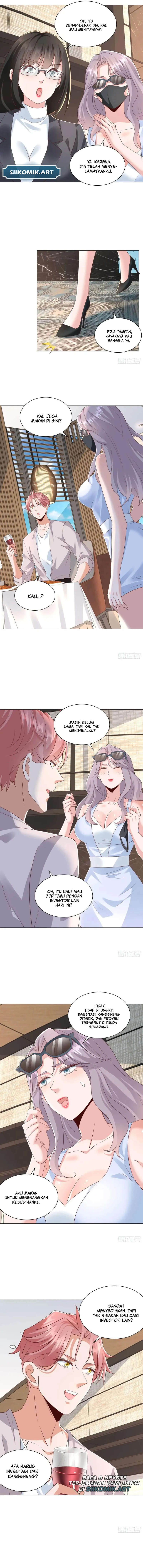 Legendary Car-Hailing System - Chapter 136 3