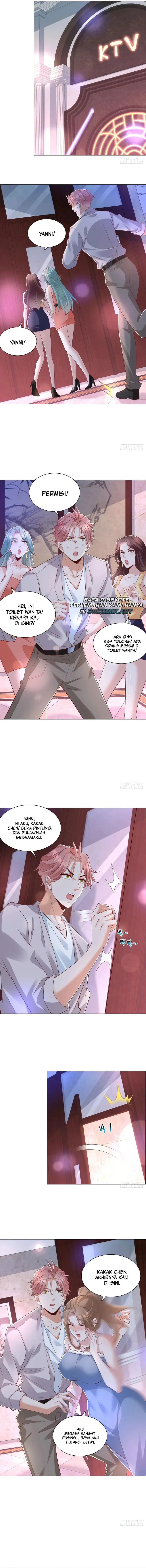 Legendary Car-Hailing System - Chapter 136 6