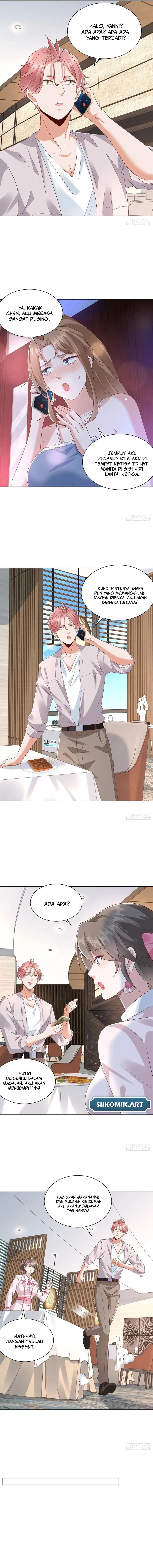 Legendary Car-Hailing System - Chapter 136 5
