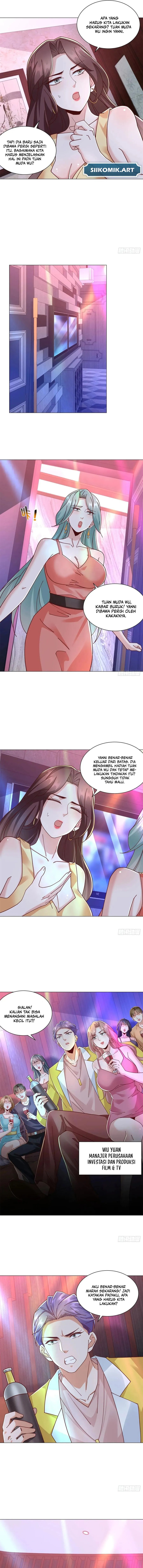 Legendary Car-Hailing System - Chapter 137 2