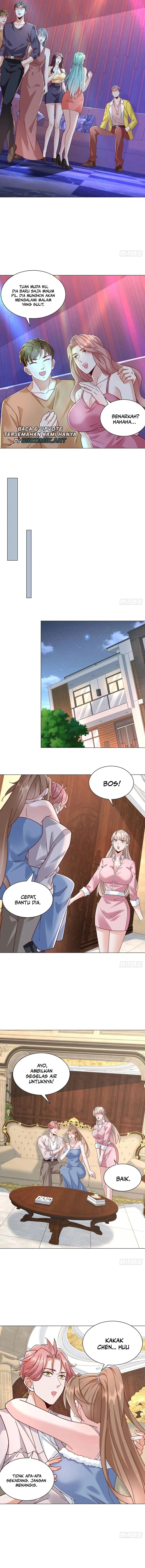 Legendary Car-Hailing System - Chapter 137 3