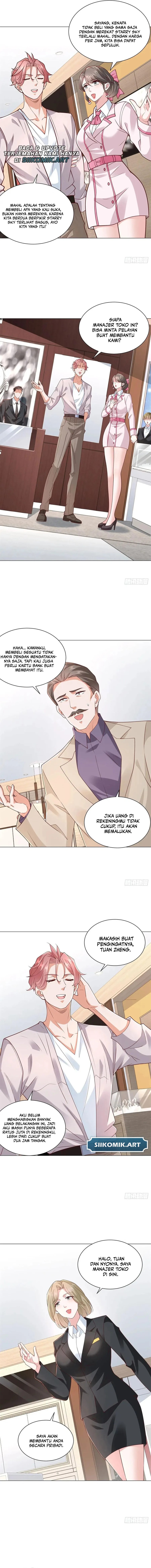 Legendary Car-Hailing System - Chapter 135 2
